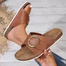 Alice Henriette | Orthopedic sandals
