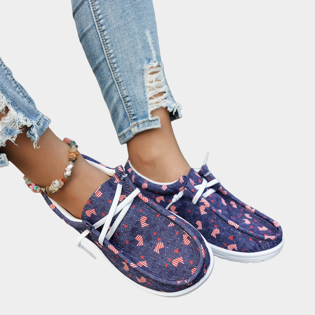 Joviane │ Lichte en ultra comfortabele schoenen