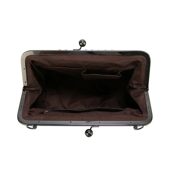 Martha | Vintage leather bag