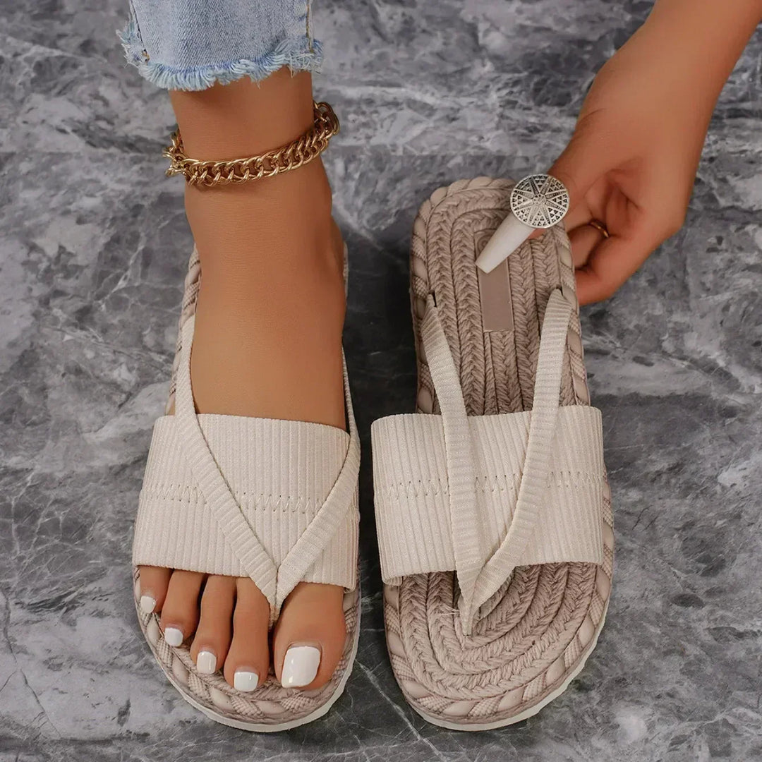 Eva Elisabeth | Airy hiking sandals