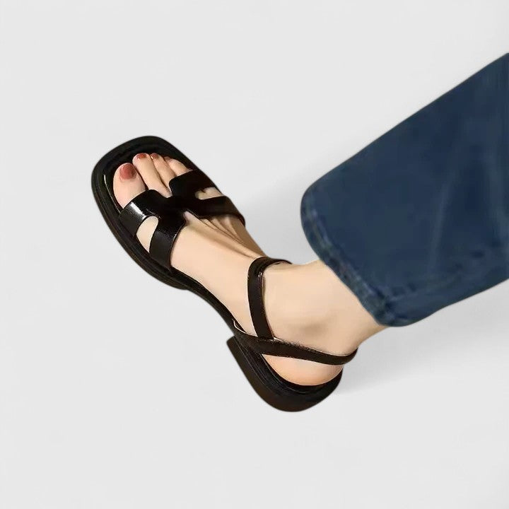 Alice Veronika | Sandals bassi elegant