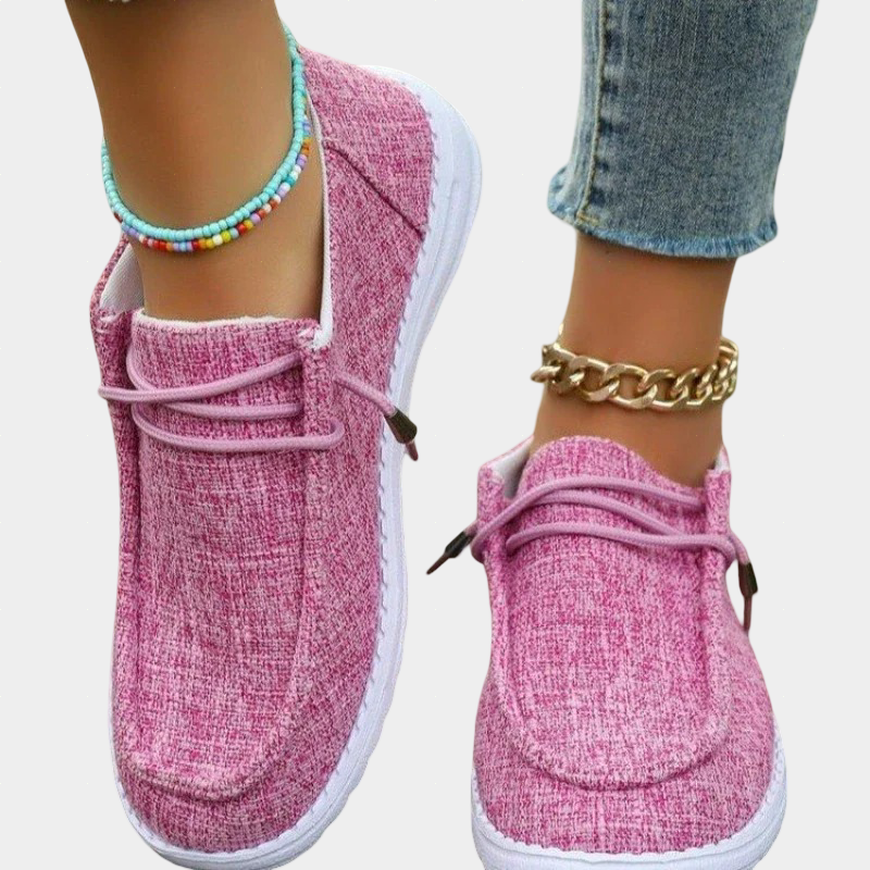 Inès │ Lichtgewicht en ultra comfortabele schoenen