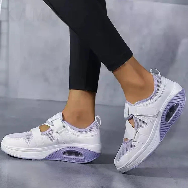 Kiara | Chic Everyday Shoes