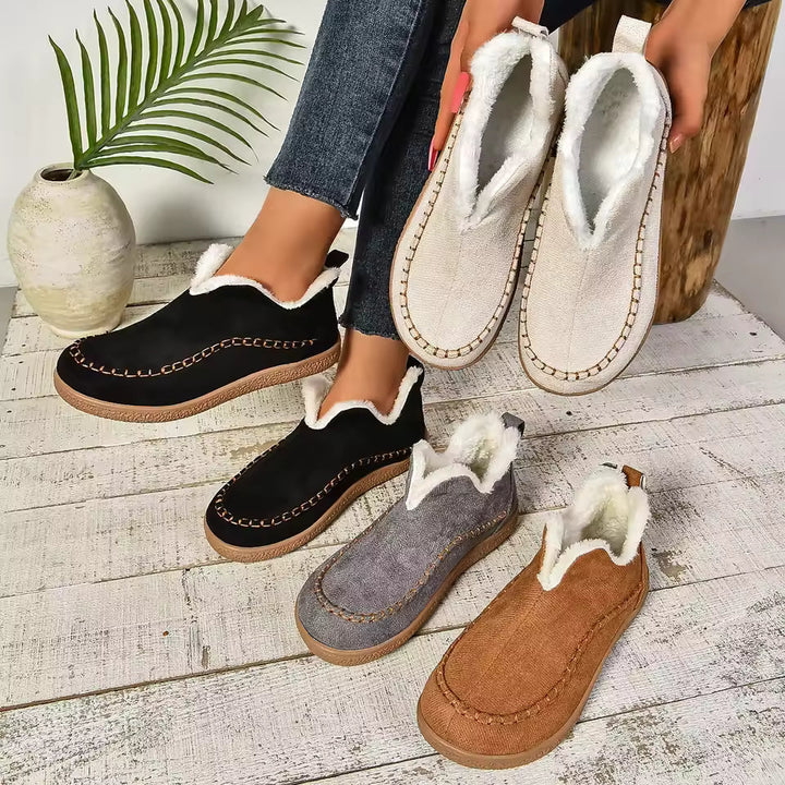 Alice Margarete | Orthopedic slippers