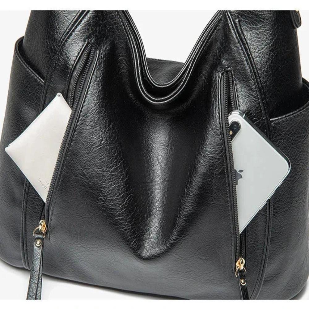 Martha | Elegant luxury bag