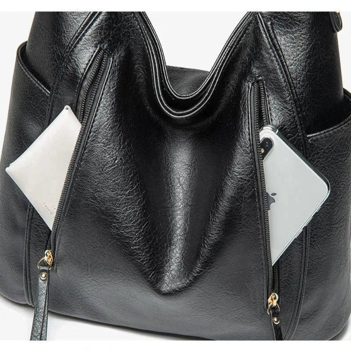Martha | Elegant luxury bag