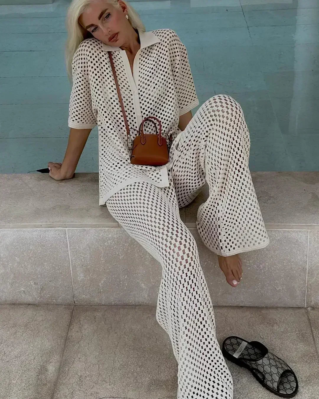 Everly - Zomer Fashion Set