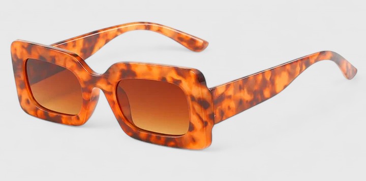 Elyanna | Verfijnde Zonnebril