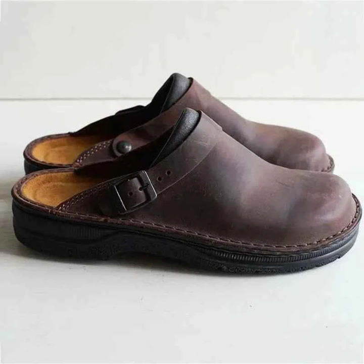 Zarah | Trendy casual slip-ons