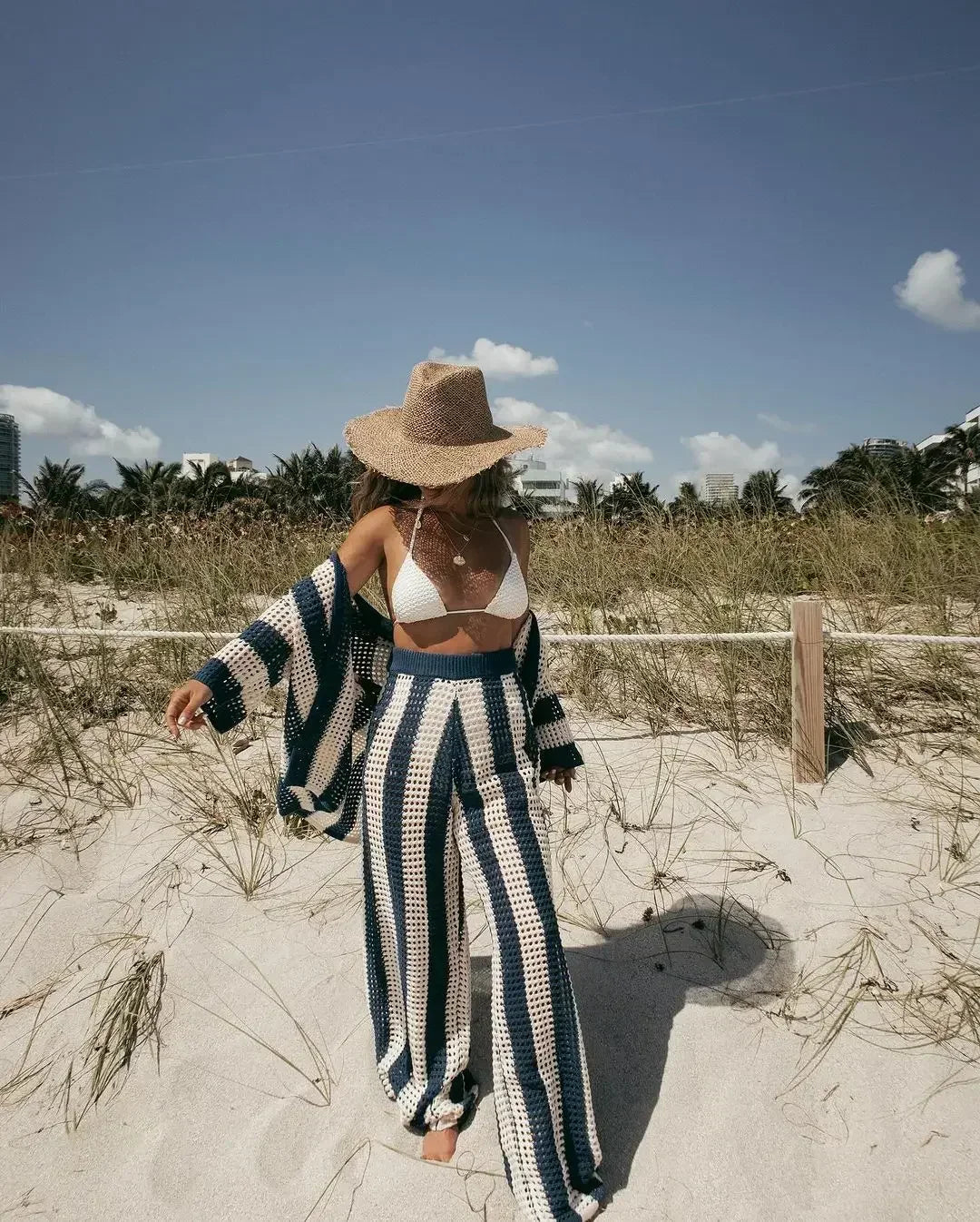 Everly - Zomer Fashion Set