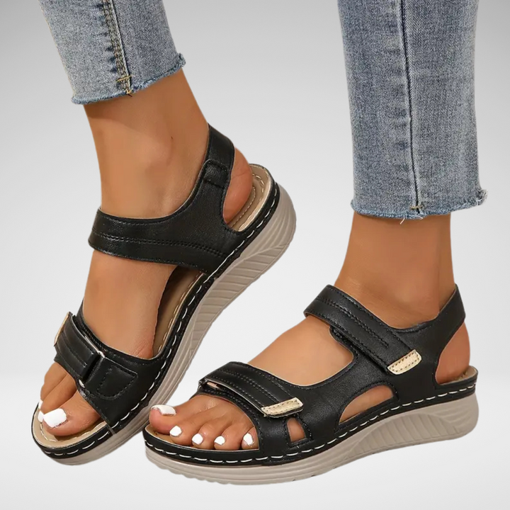 Alice Mathilde | Orthopedic sandals