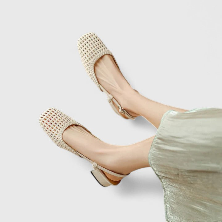 Naomi - Chic open sandalen