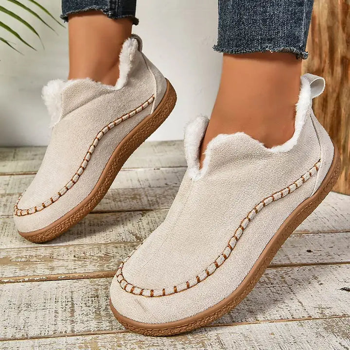 Alice Margarete | Orthopedic slippers