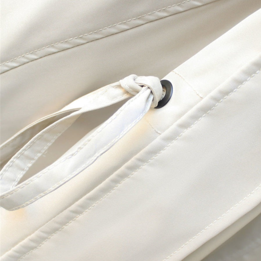 Samantha | Highland Breeze Jacket