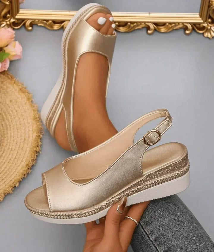 Eva Helene | Orthopedic women's sandals