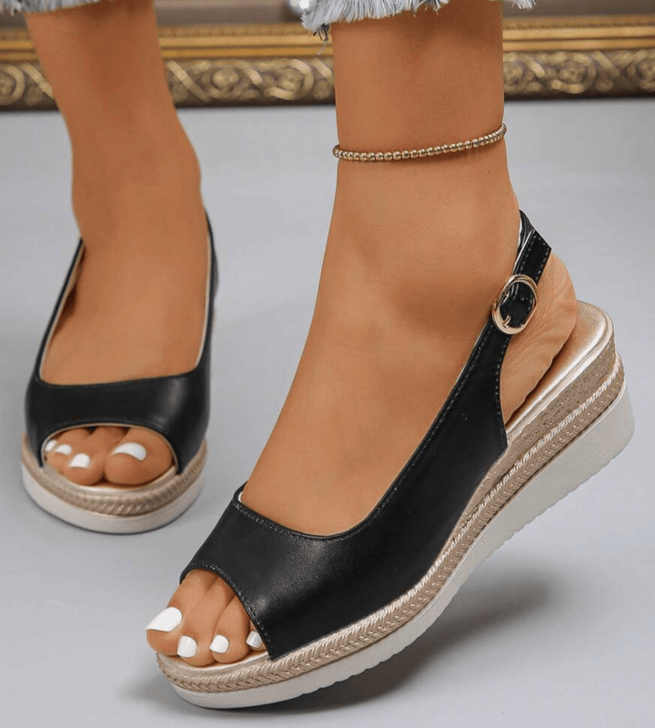Alice Sophie | Orthopedic sandals