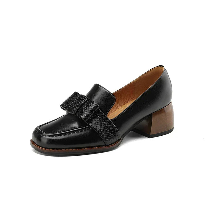Gabriele | Loafers Contessa Nodo