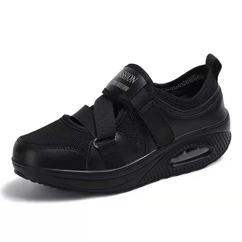 Kiara | Chic Everyday Shoes