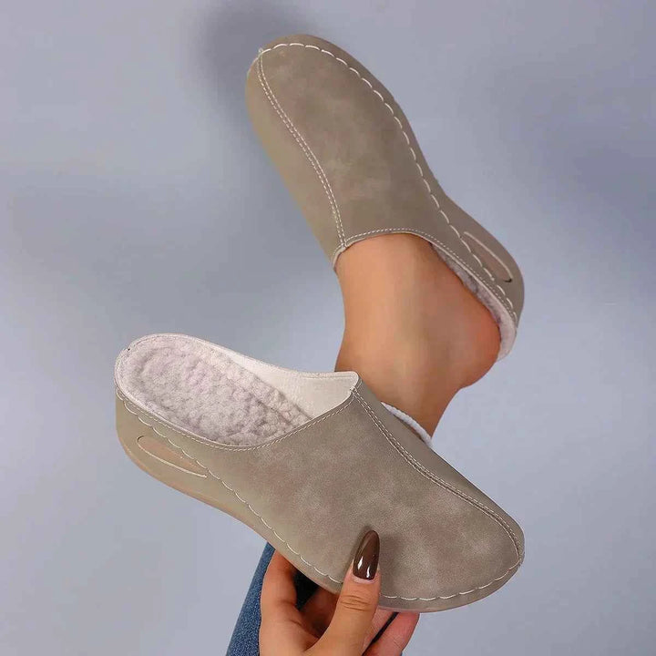 Grete | Orthopedic slippers