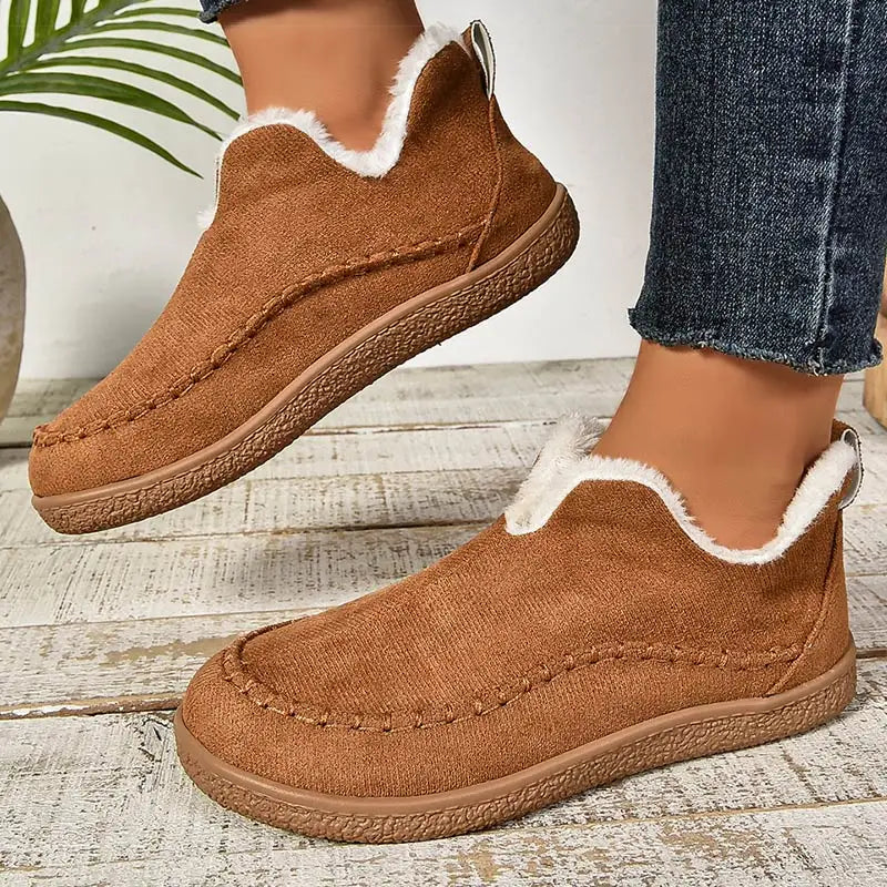 Alice Margarete | Orthopedic slippers
