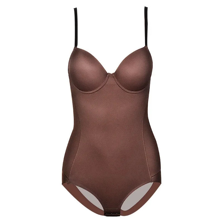 Rosie | Smooth Silhouette Shapewear Bodysuit