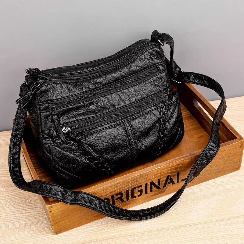 Martha | Luxurious shoulder bag