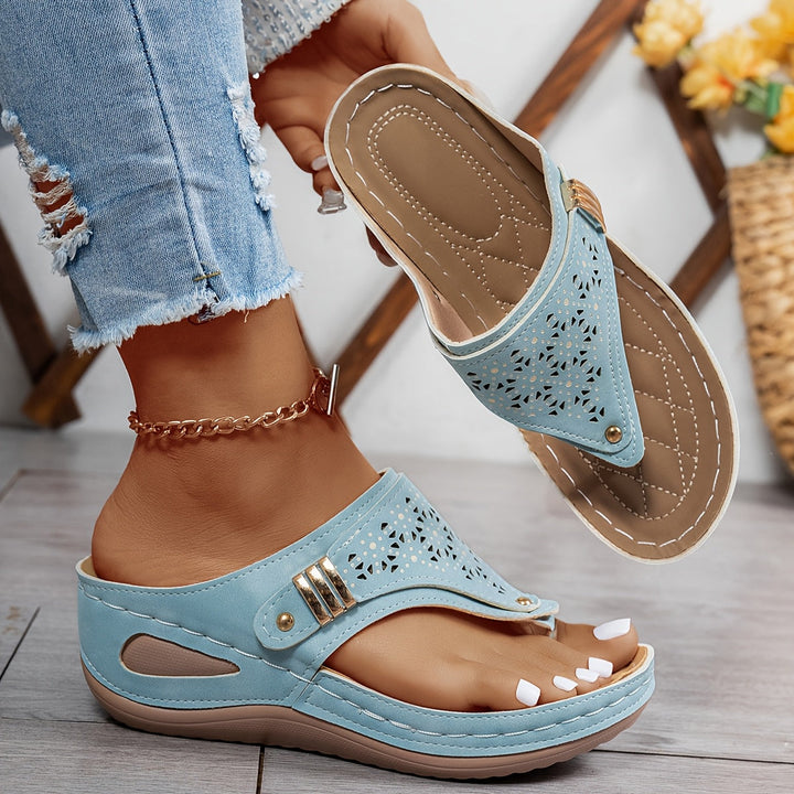 Valerie | Comfortable orthopedic sandals