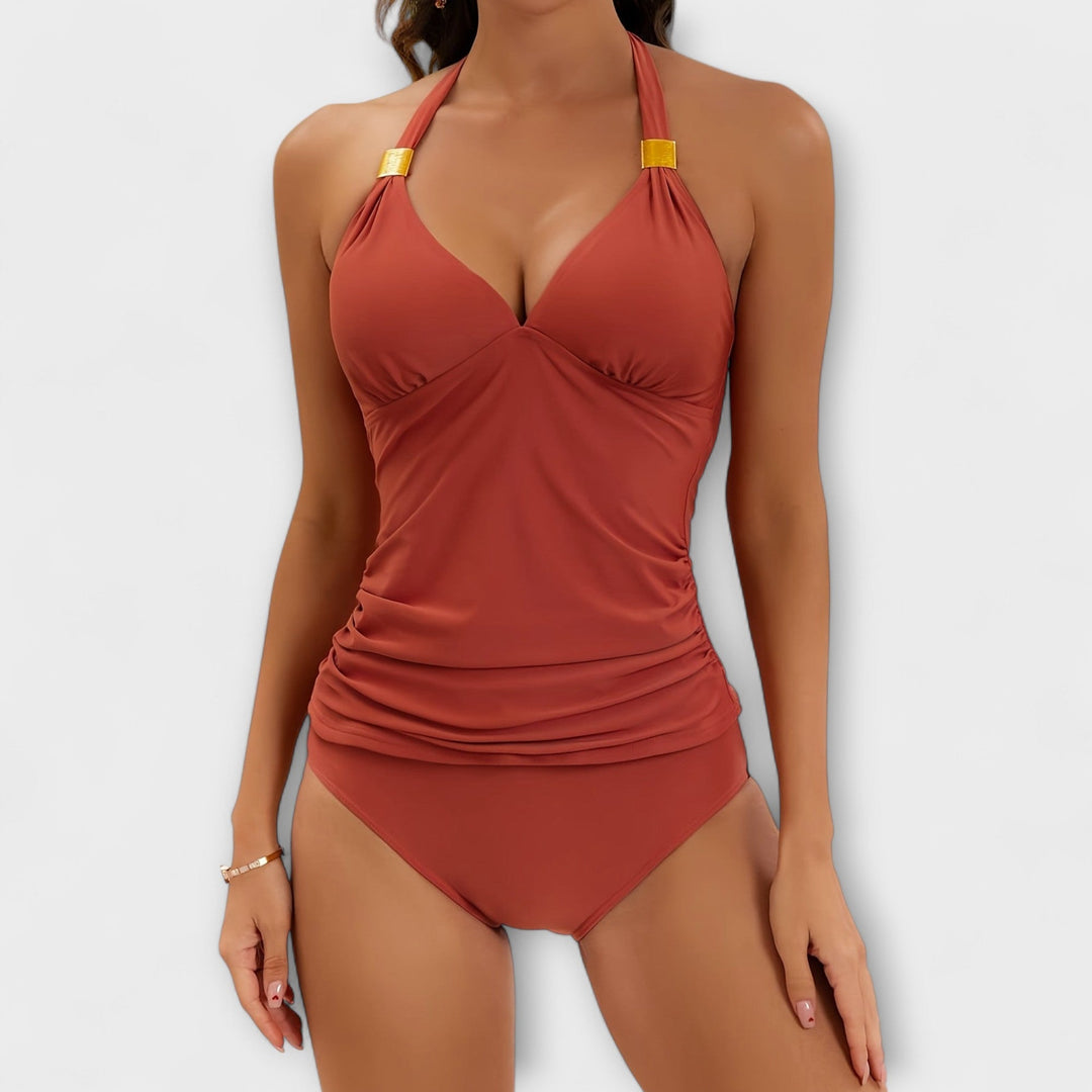 Ella | Two-piece swimwear