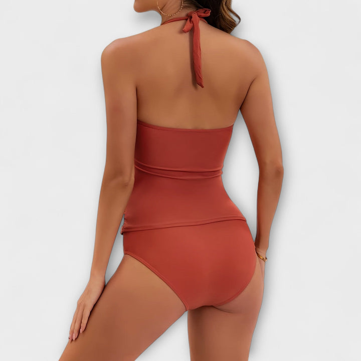 Ella | Two-piece swimwear
