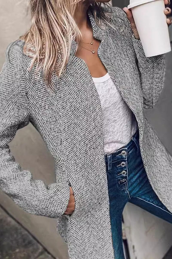 Harper | Elegant Blazer