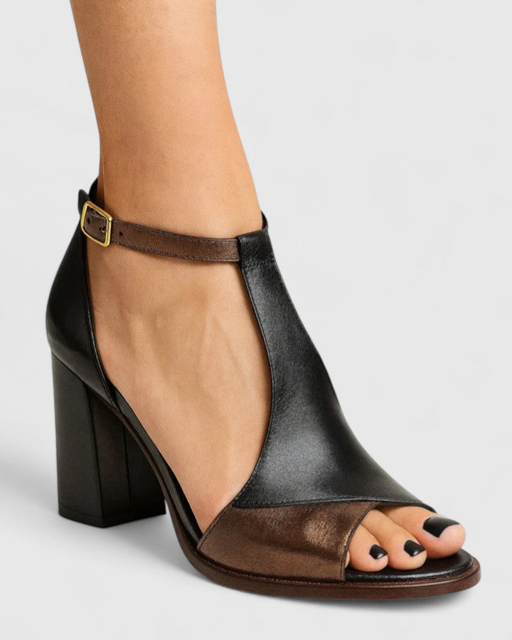 Josefa | Modern heels