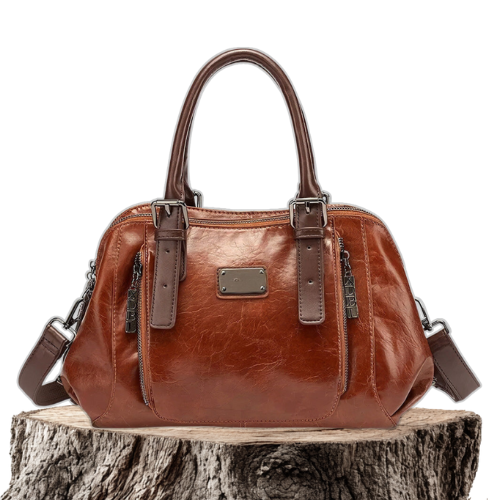 Martha | Timeless luxury handbag