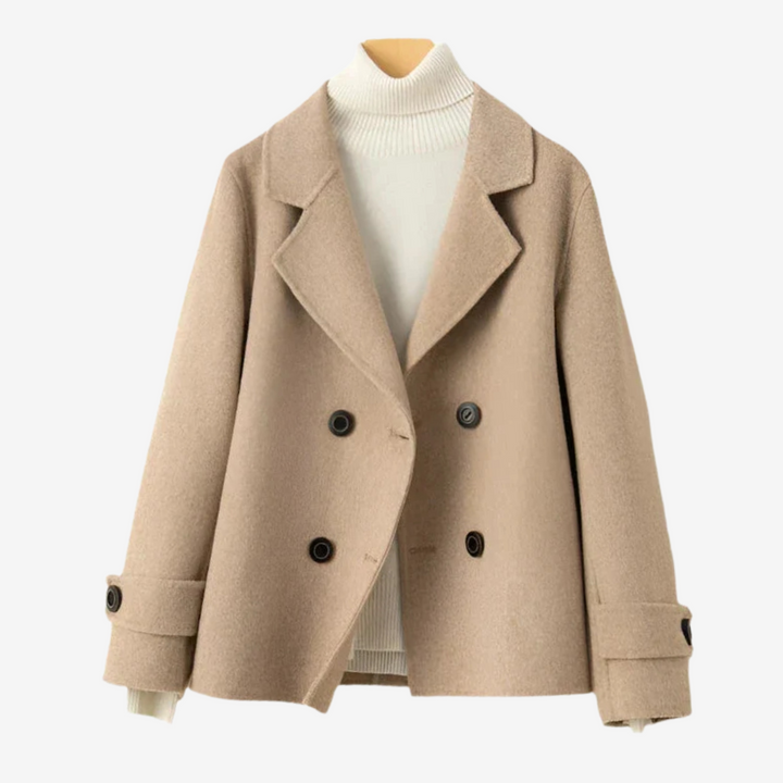 Rosie | Classic Tailored Blazer