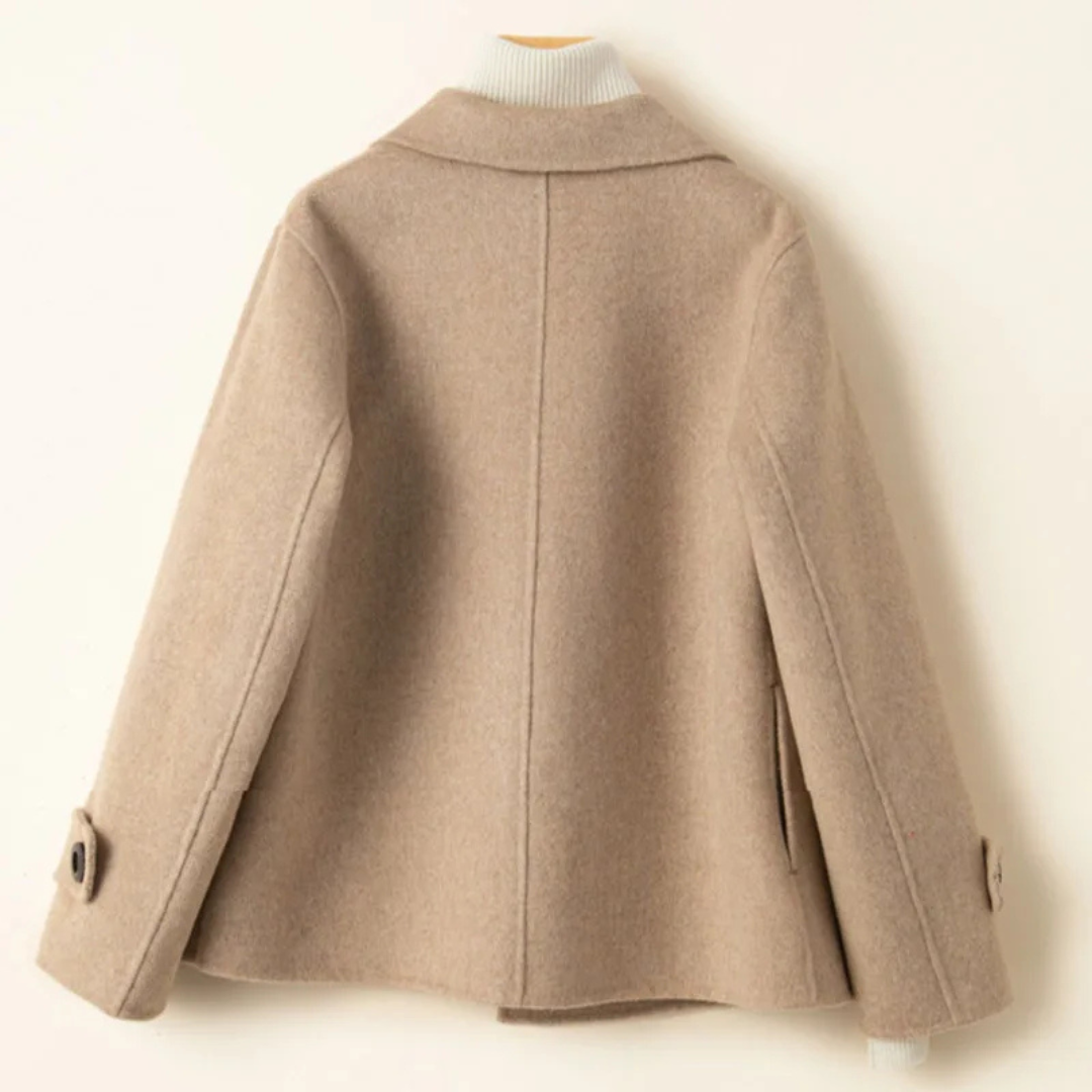 Rosie | Classic Tailored Blazer