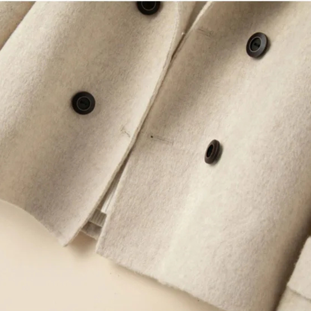 Rosie | Classic Tailored Blazer
