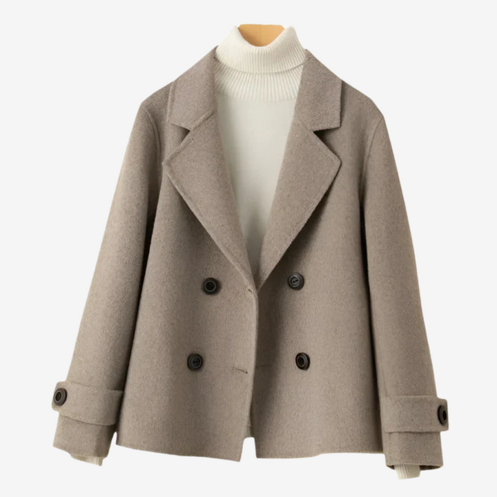 Rosie | Classic Tailored Blazer