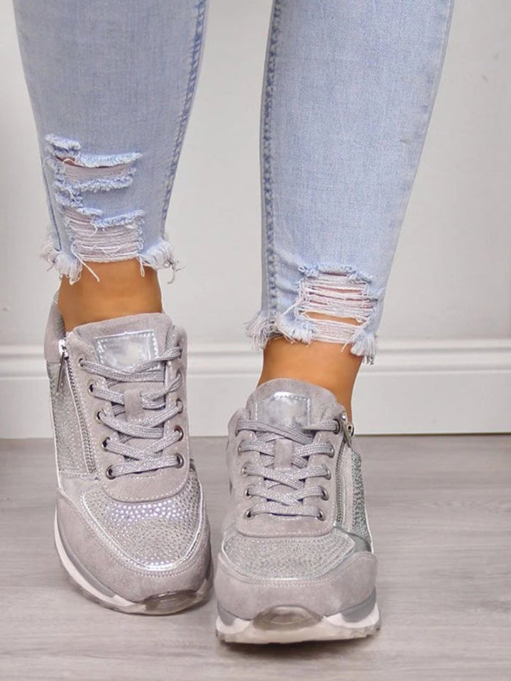 Madison | Everyday Arch Support Sneakers