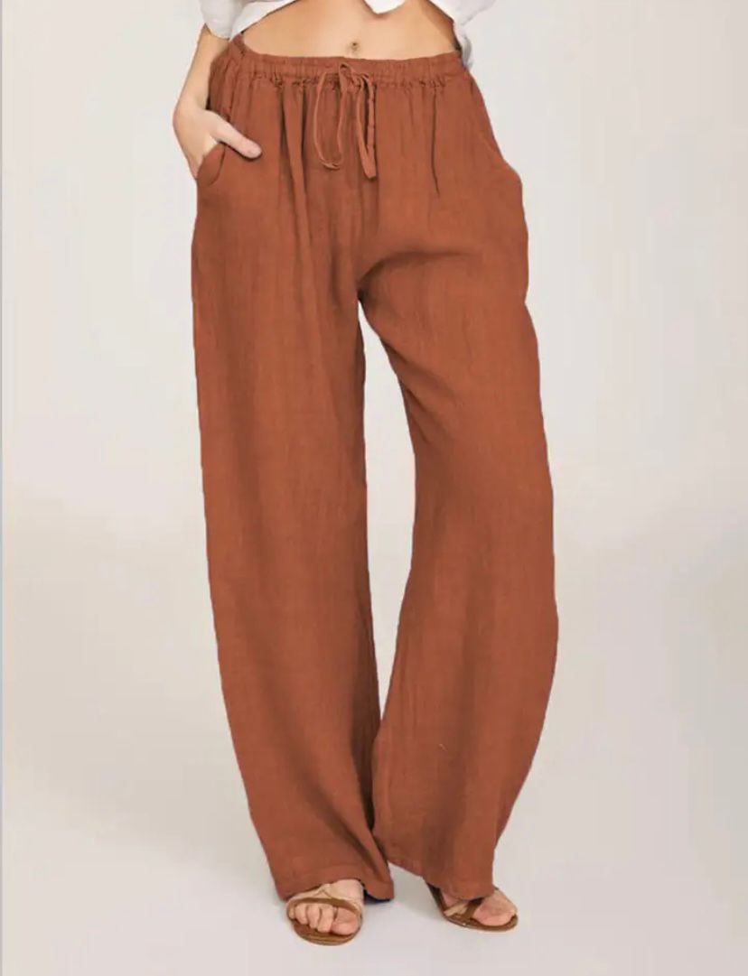 PALMA - Lichte Broeken