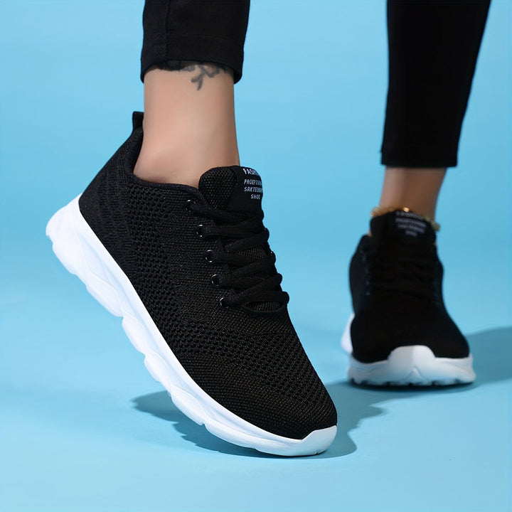 Brooke | All-Day Comfort Sneakers