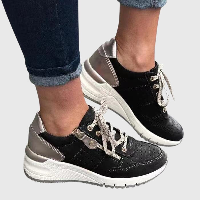 Maddie™ | Orthopedische Sneakers