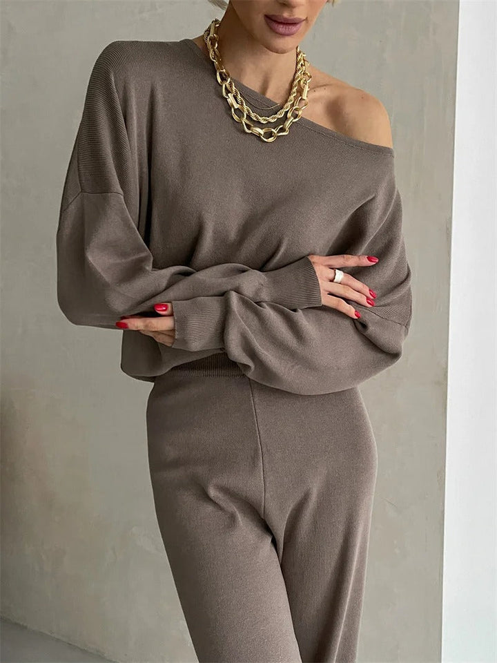 Crisha - Elegante Set