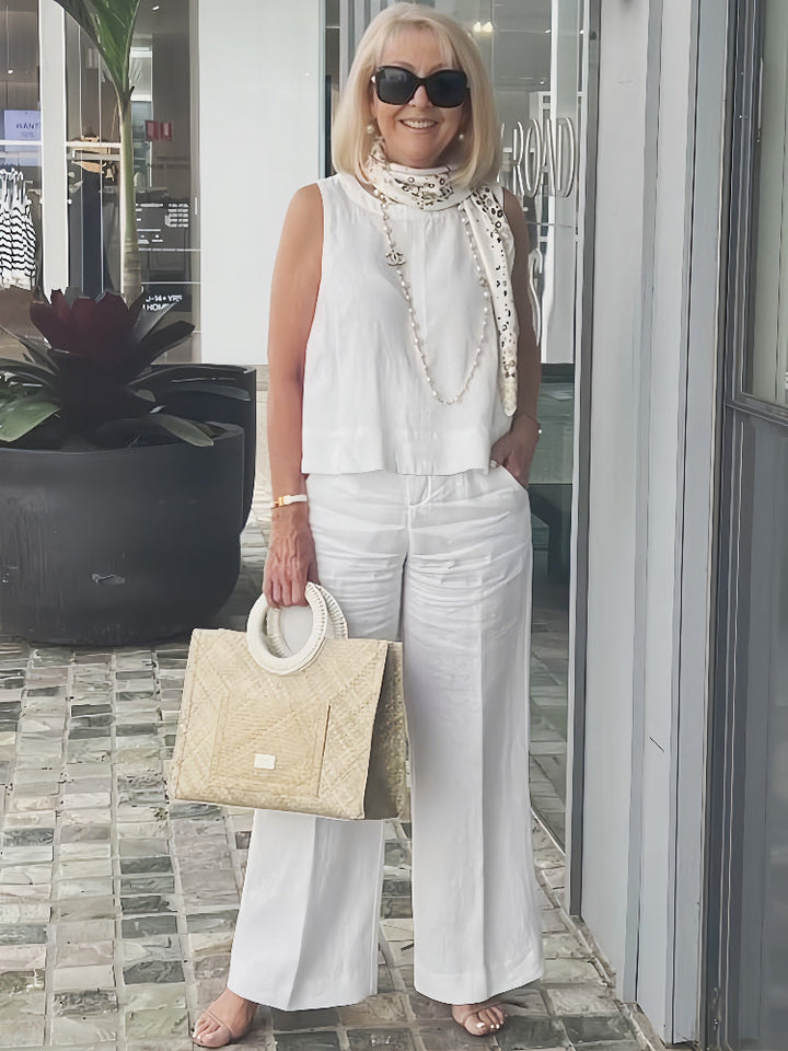 Cyrell - Casual Elegantie Set