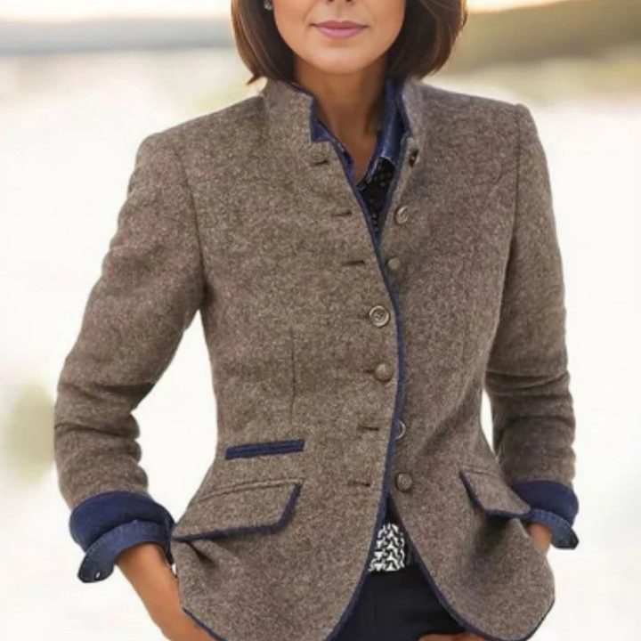 Chloe | Elegant Women's Jacket