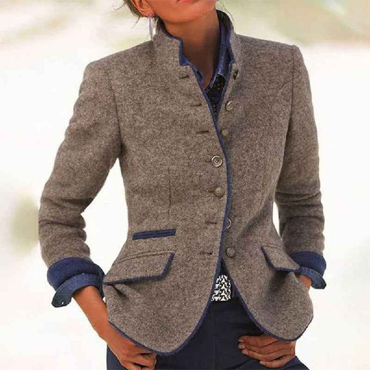 Chloe | Elegant Women's Jacket