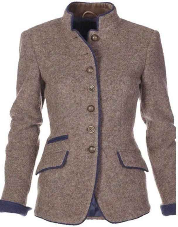 Chloe | Elegant Women's Jacket