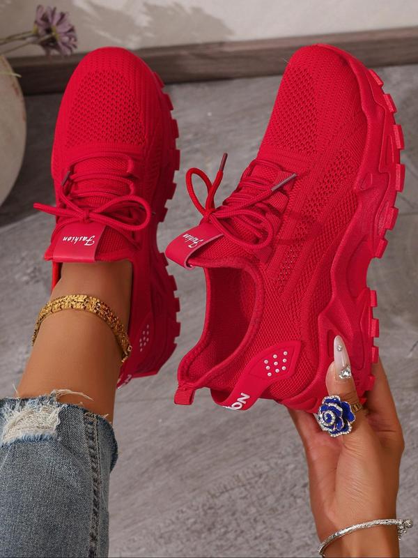 Isabelle | Casual Everyday Running Shoes