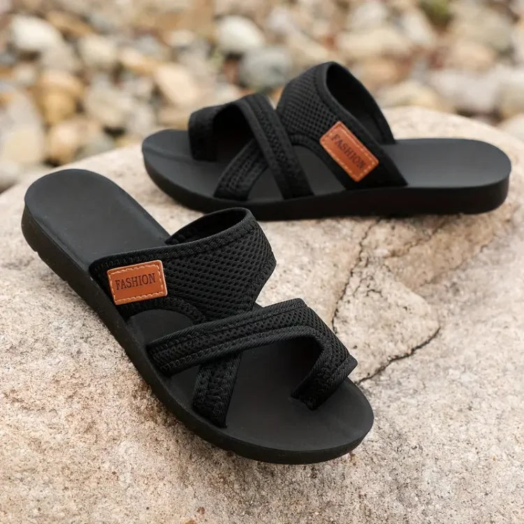 Undine | Orthopedic correction sandals for hallux valgus