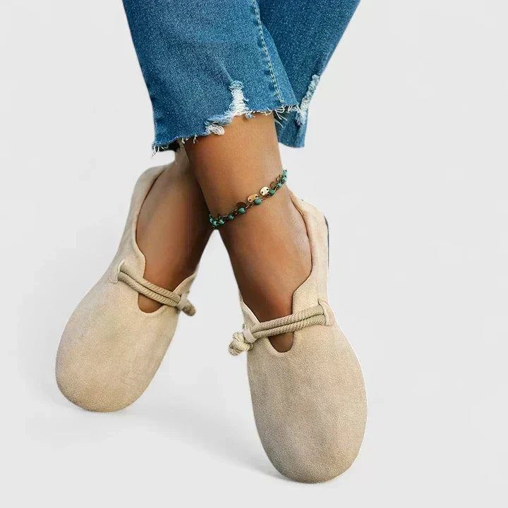 Eva Antonia | Orthopedic loafers