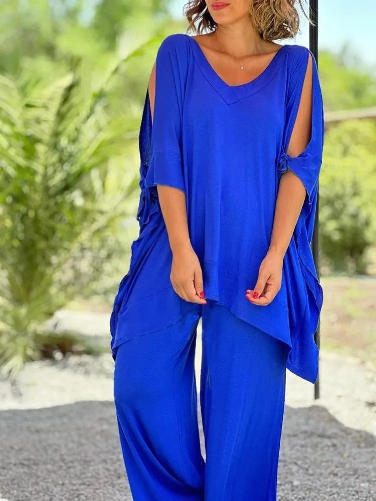 Zelora - Casual Stijl Outfit