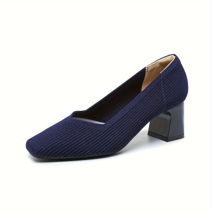 Hilda | Orthopedic heels